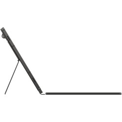 Buy Samsung Book Cover Keyboard for Galaxy Tab S9/S9 FE/S10 - Black in Cyprus, Nicosia, Limassol, Larnaka, Pafos