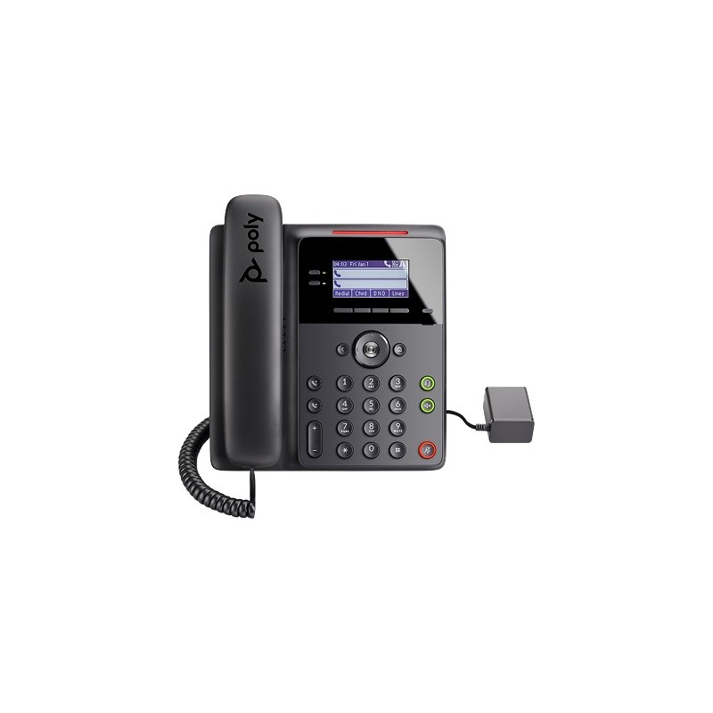 Buy HP Poly Edge B10 IP Phone - B10 - (IP Desk Phone) in Cyprus, Nicosia, Limassol, Larnaka, Pafos
