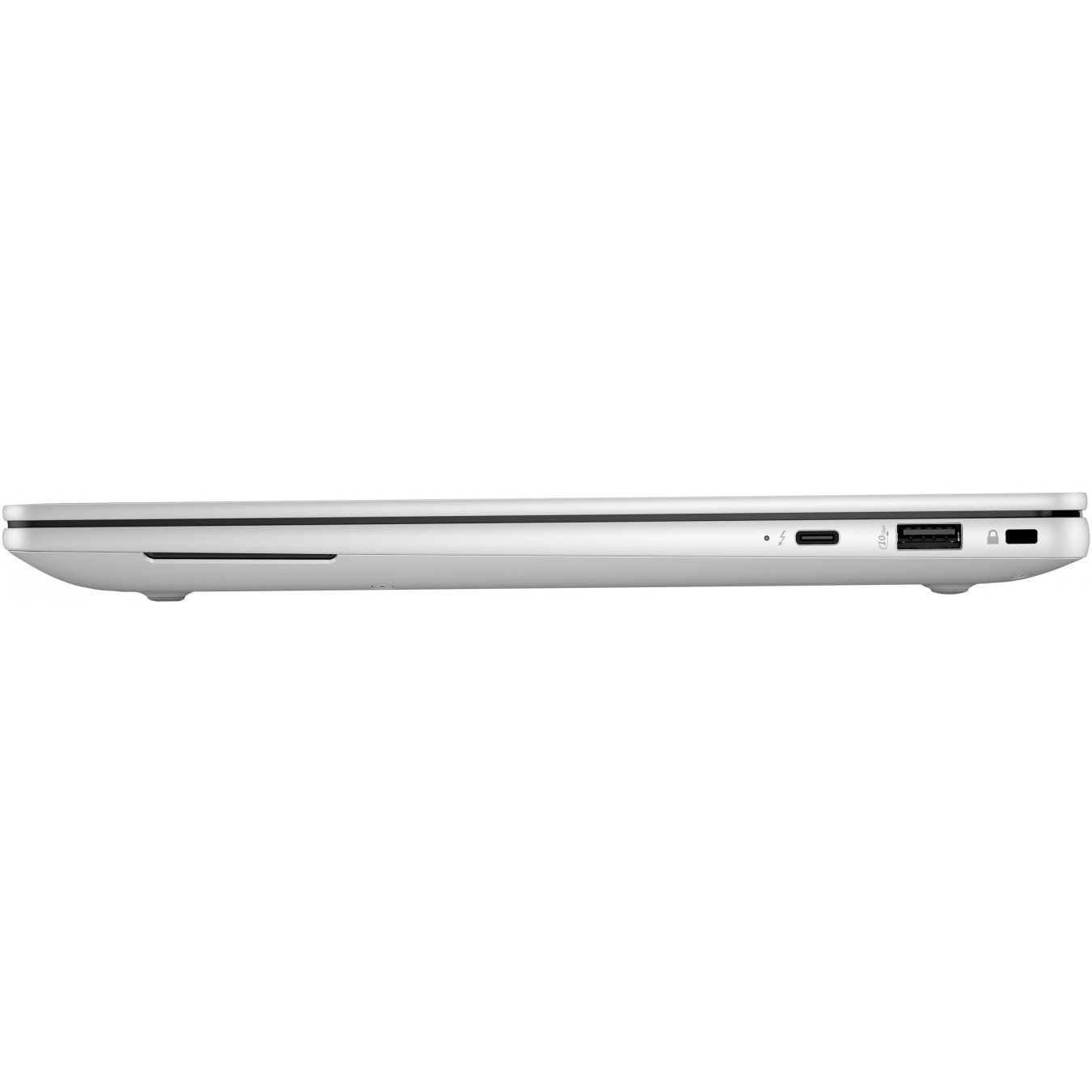 HP AI EliteBook X G1a - G1a - 360° Convertible, Ryzen 7 Pro, 32GB RAM, 1TB SSD, Windows 11 Pro, Silver
