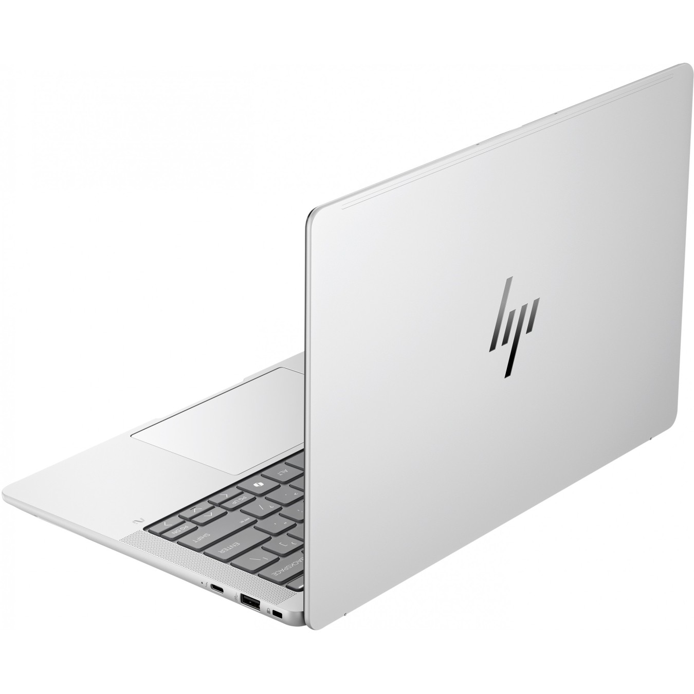 HP AI EliteBook X G1a - G1a - 360° Convertible, Ryzen 7 Pro, 32GB RAM, 1TB SSD, Windows 11 Pro, Silver