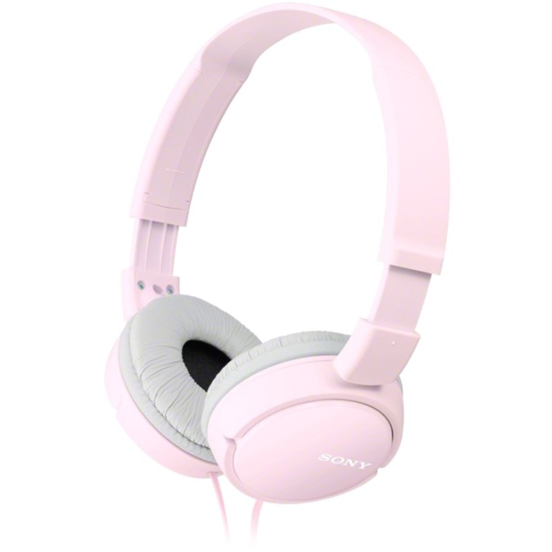 Buy Sony MDR-ZX110APP pink - MDR-ZX110APP - (Pink, On-Ear, 3.5mm wired) in Cyprus, Nicosia, Limassol, Larnaka, Pafos