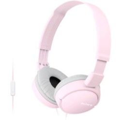 Buy Sony MDR-ZX110APP pink - MDR-ZX110APP - (Pink, On-Ear, 3.5mm wired) in Cyprus, Nicosia, Limassol, Larnaka, Pafos