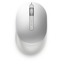 Dell Premier MS7421W - 7-button wireless optical mouse - Characteristics (Color, Memory size, CPU speed, etc)
