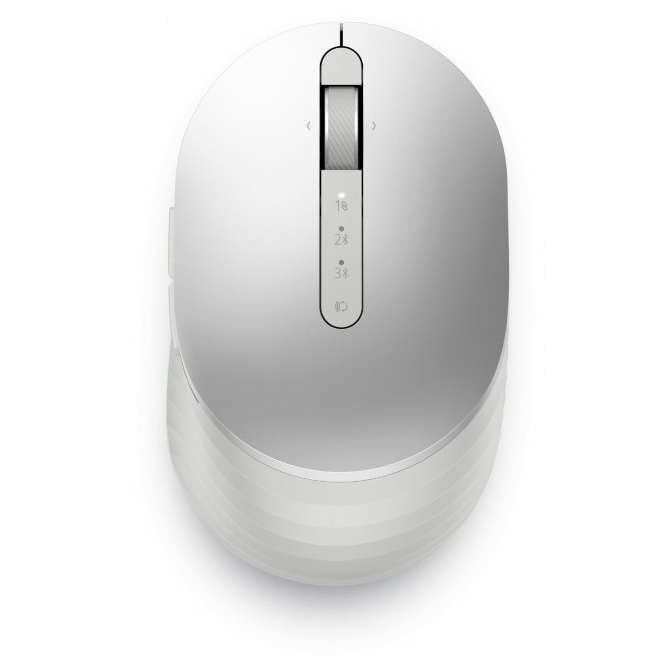 Dell Premier MS7421W - 7-button wireless optical mouse - Characteristics (Color, Memory size, CPU speed, etc)
