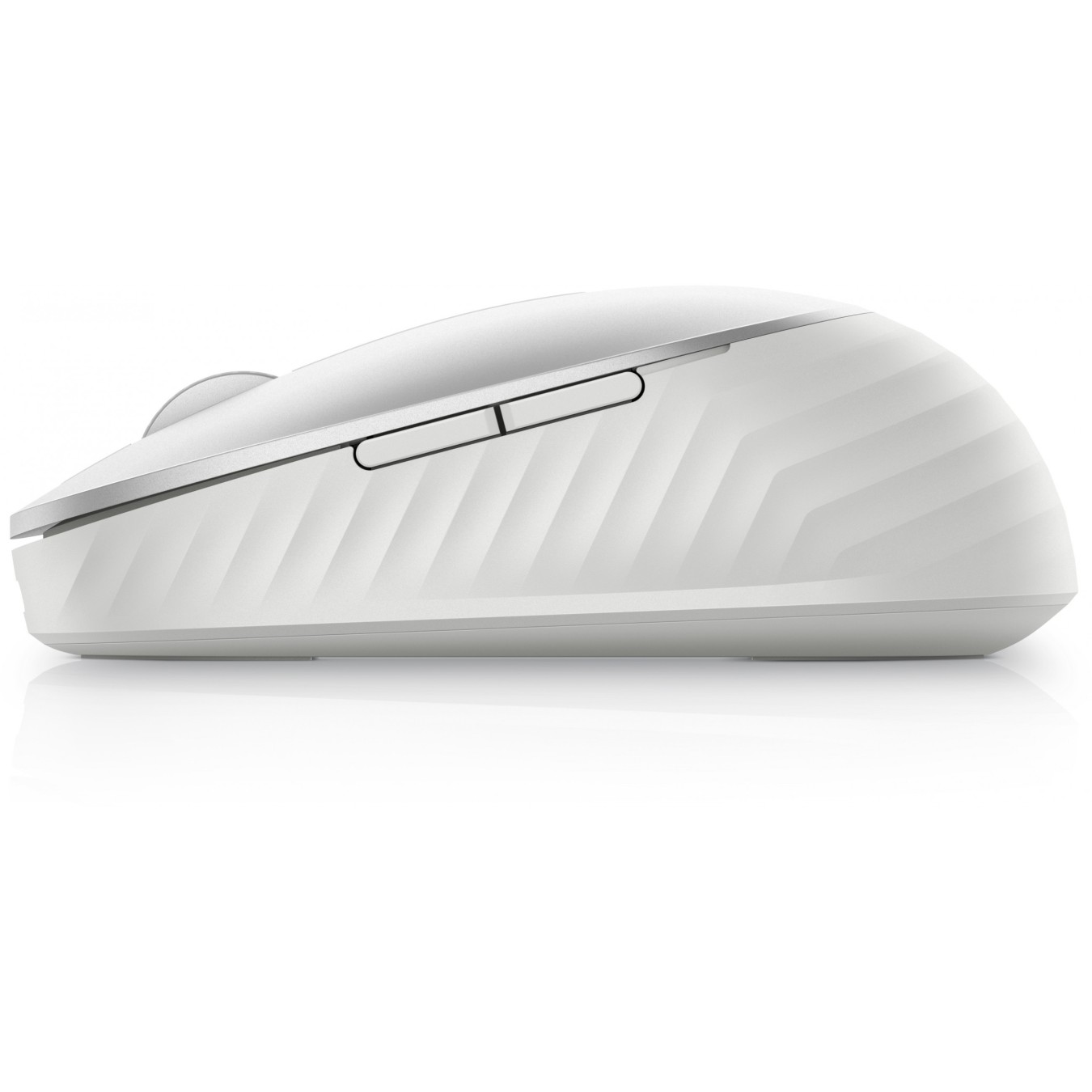 Dell Premier MS7421W - 7-button wireless optical mouse - Characteristics (Color, Memory size, CPU speed, etc)