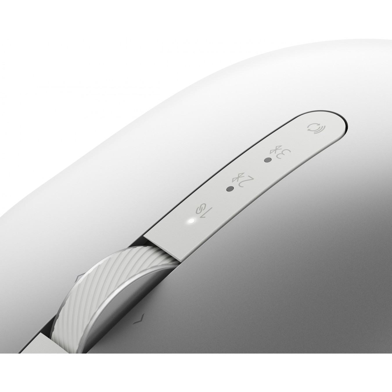 Dell Premier MS7421W - 7-button wireless optical mouse - Characteristics (Color, Memory size, CPU speed, etc)