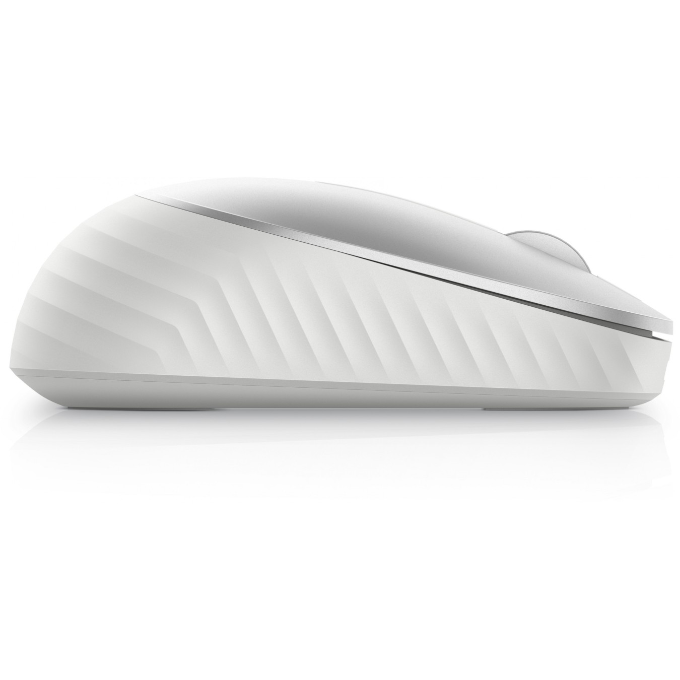 Dell Premier MS7421W - 7-button wireless optical mouse - Characteristics (Color, Memory size, CPU speed, etc)