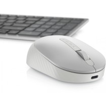 Dell Premier MS7421W - 7-button wireless optical mouse - Characteristics (Color, Memory size, CPU speed, etc)
