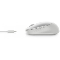 Dell Premier MS7421W - 7-button wireless optical mouse - Characteristics (Color, Memory size, CPU speed, etc)
