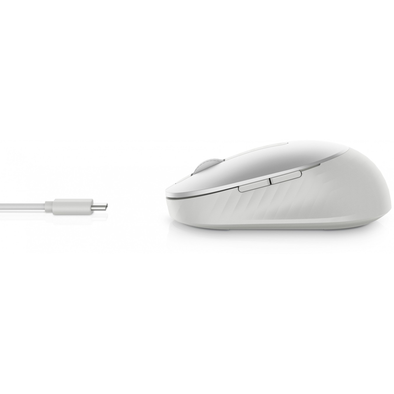 Dell Premier MS7421W - 7-button wireless optical mouse - Characteristics (Color, Memory size, CPU speed, etc)