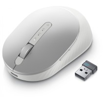 Dell Premier MS7421W - 7-button wireless optical mouse - Characteristics (Color, Memory size, CPU speed, etc)