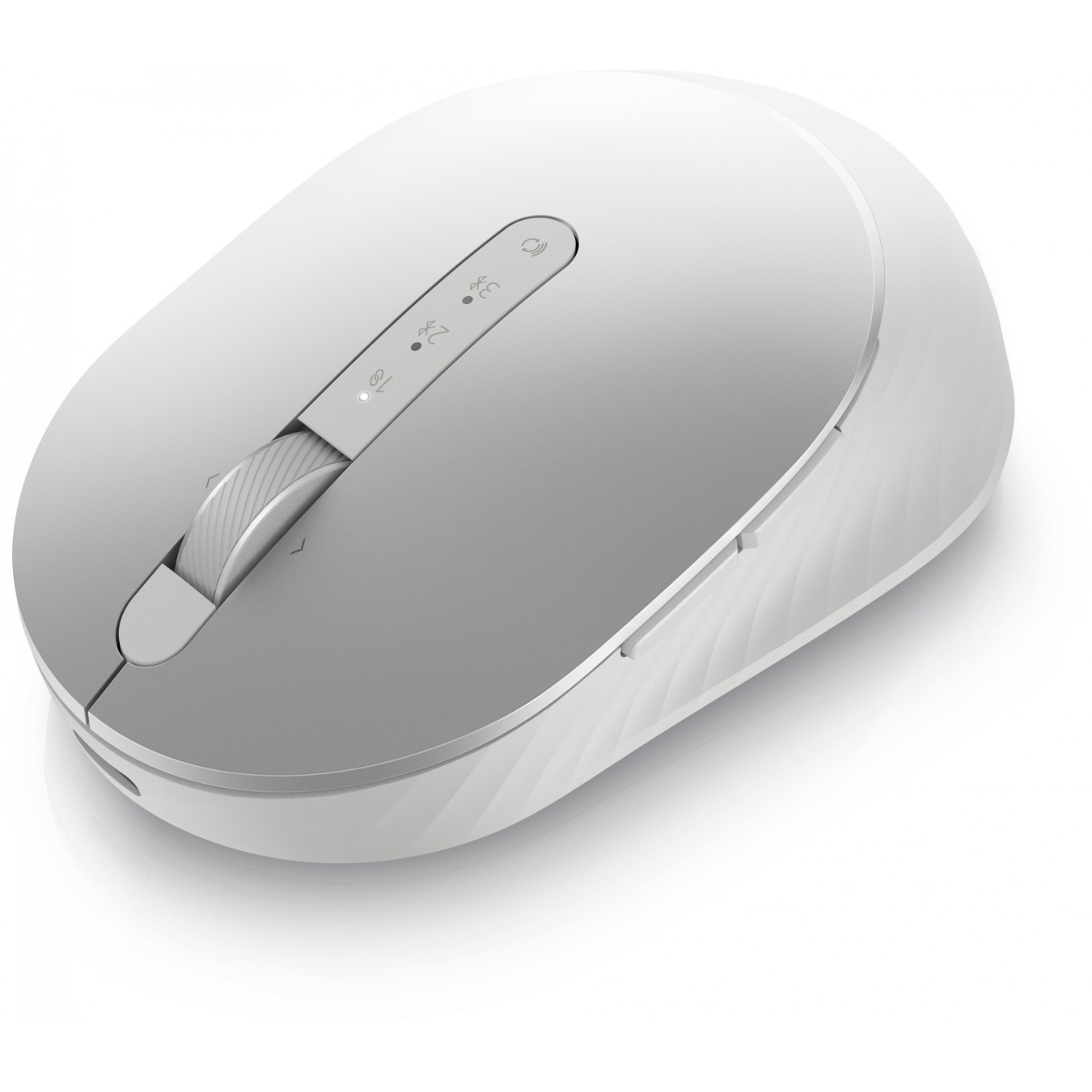 Dell Premier MS7421W - 7-button wireless optical mouse - Characteristics (Color, Memory size, CPU speed, etc)