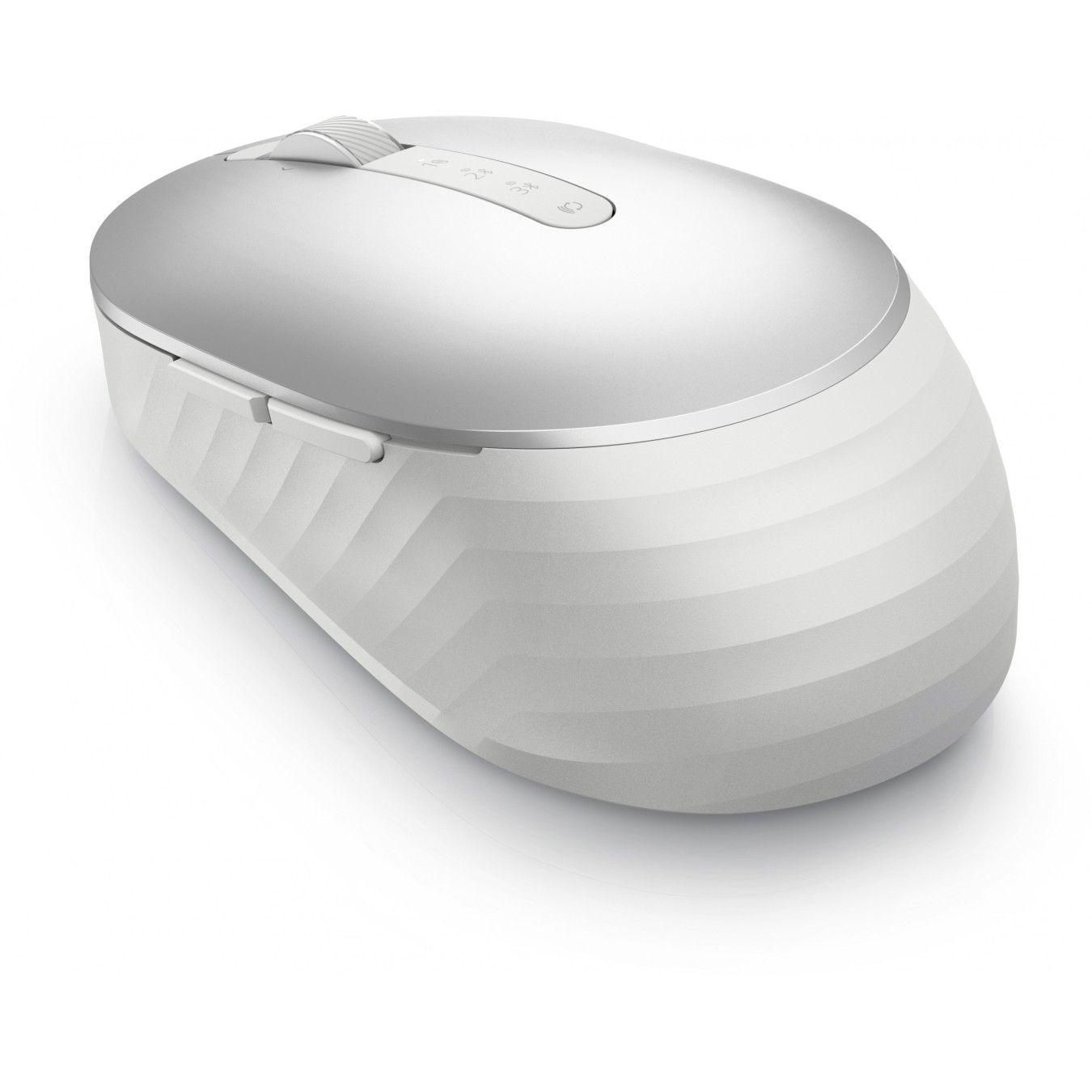 Dell Premier MS7421W - 7-button wireless optical mouse - Characteristics (Color, Memory size, CPU speed, etc)