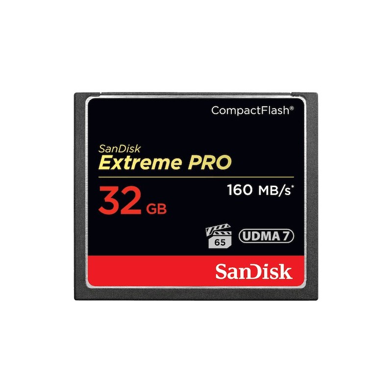 Buy Z CF-Karte 32GB Sandisk Extreme Pro - Extreme Pro - CFexpress Type B, 32GB in Cyprus, Nicosia, Limassol, Larnaka, Pafos