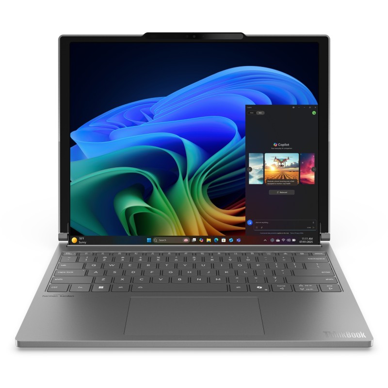 Buy Lenovo ThinkBook Plus G6 Rollable Ultra - 258V - 14.0" 2K, 32GB RAM, 1TB SSD... in Cyprus, Nicosia, Limassol, Larnaka, Pafos