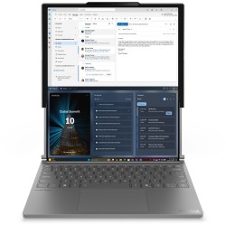 Buy Lenovo ThinkBook Plus G6 Rollable Ultra - 258V - 14.0" 2K, 32GB RAM, 1TB SSD... in Cyprus, Nicosia, Limassol, Larnaka, Pafos
