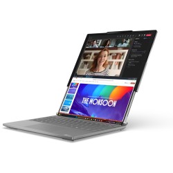 Buy Lenovo ThinkBook Plus G6 Rollable Ultra - 258V - 14.0" 2K, 32GB RAM, 1TB SSD... in Cyprus, Nicosia, Limassol, Larnaka, Pafos