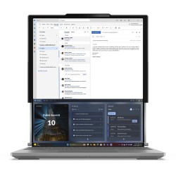 Buy Lenovo ThinkBook Plus G6 Rollable Ultra - 258V - 14.0" 2K, 32GB RAM, 1TB SSD... in Cyprus, Nicosia, Limassol, Larnaka, Pafos