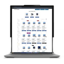 Buy Lenovo ThinkBook Plus G6 Rollable Ultra - 258V - 14.0" 2K, 32GB RAM, 1TB SSD... in Cyprus, Nicosia, Limassol, Larnaka, Pafos