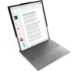 Buy Lenovo ThinkBook Plus G6 Rollable Ultra - 258V - 14.0" 2K, 32GB RAM, 1TB SSD... in Cyprus, Nicosia, Limassol, Larnaka, Pafos