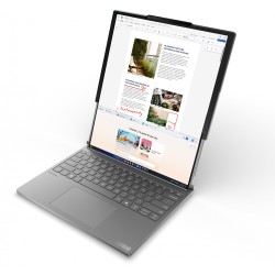 Buy Lenovo ThinkBook Plus G6 Rollable Ultra - 258V - 14.0" 2K, 32GB RAM, 1TB SSD... in Cyprus, Nicosia, Limassol, Larnaka, Pafos