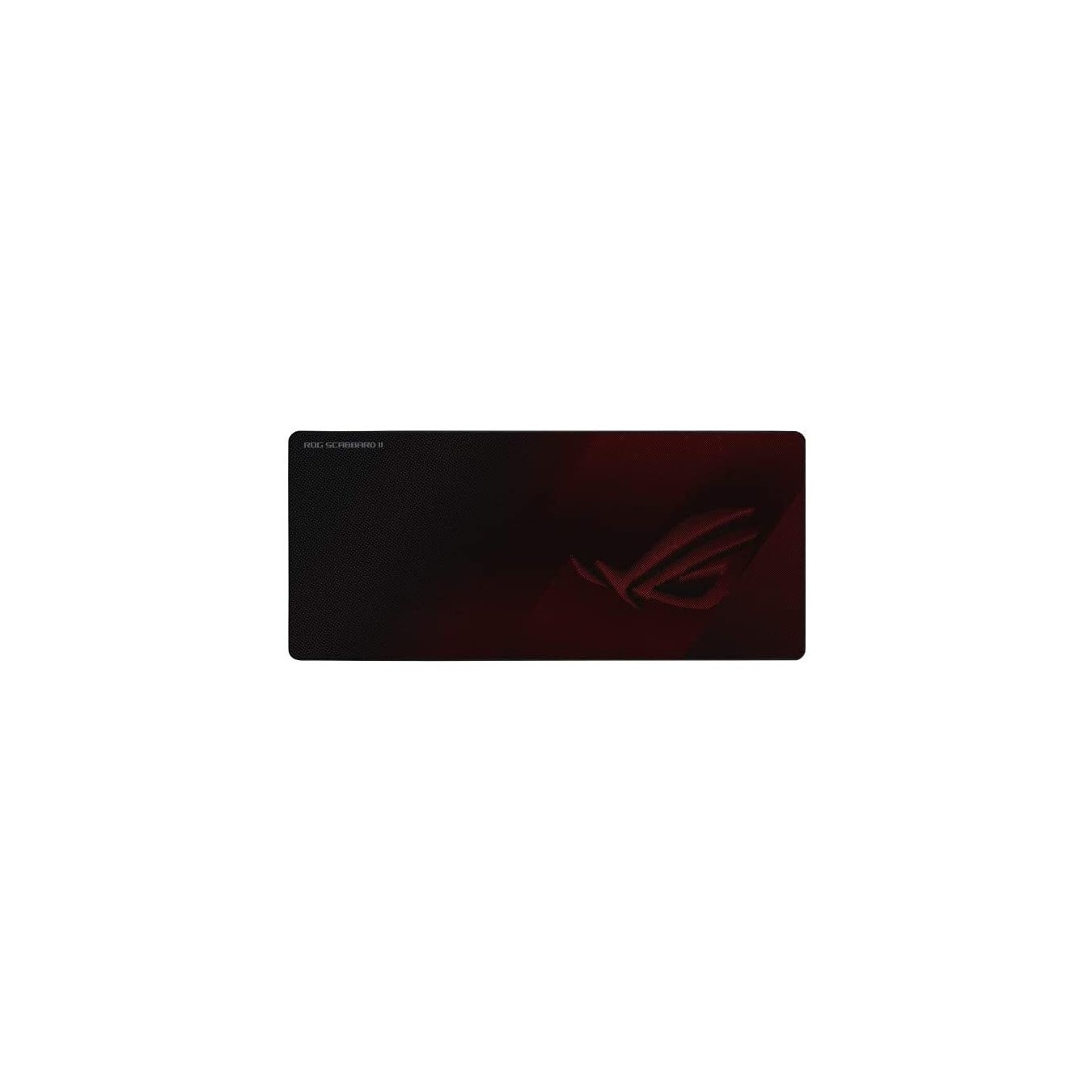 ASUS ROG Scabbard II XXL Gaming Mouse Pad – 900x400mm | Armenius Store