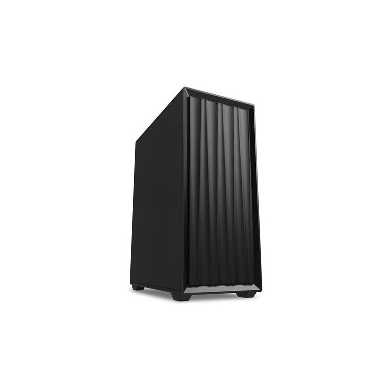 Buy Sharkoon VK3 ATX Black - VK3 - Black in Cyprus, Nicosia, Limassol, Larnaka, Pafos