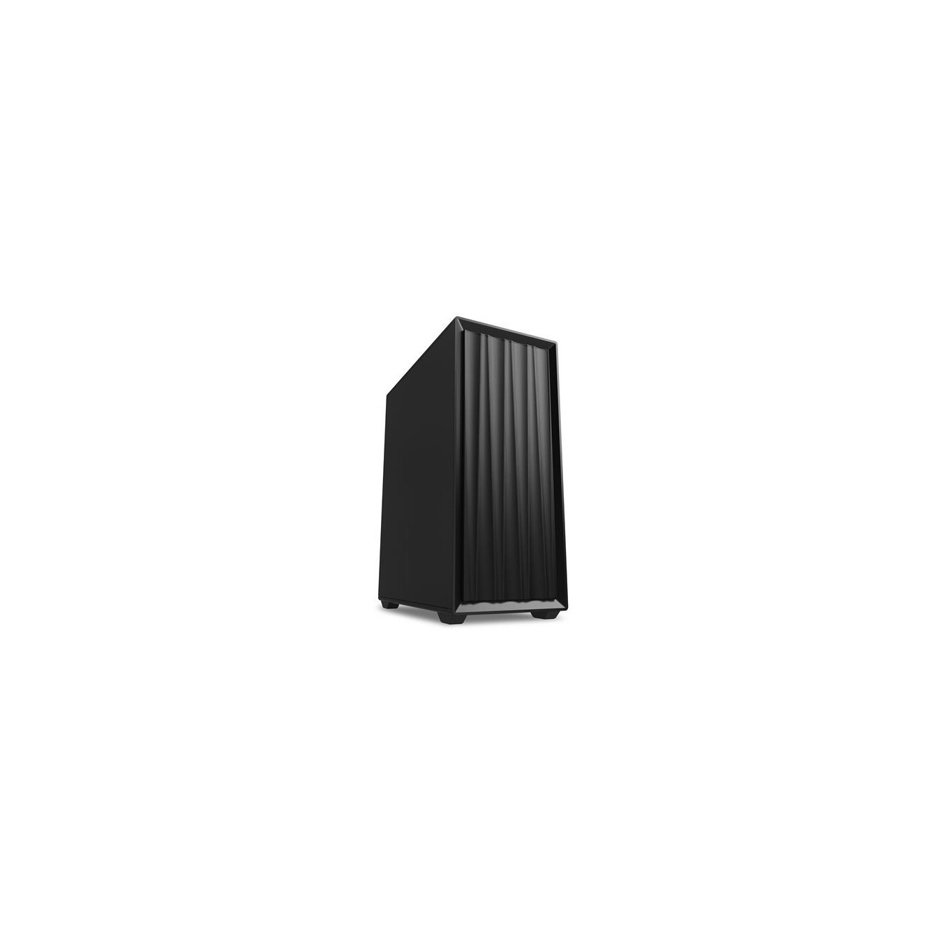 Sharkoon VK3 ATX Black - VK3 - Black — Buy in Cyprus with Fast Delivery