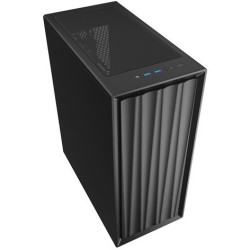 Buy Sharkoon VK3 ATX Black - VK3 - Black in Cyprus, Nicosia, Limassol, Larnaka, Pafos