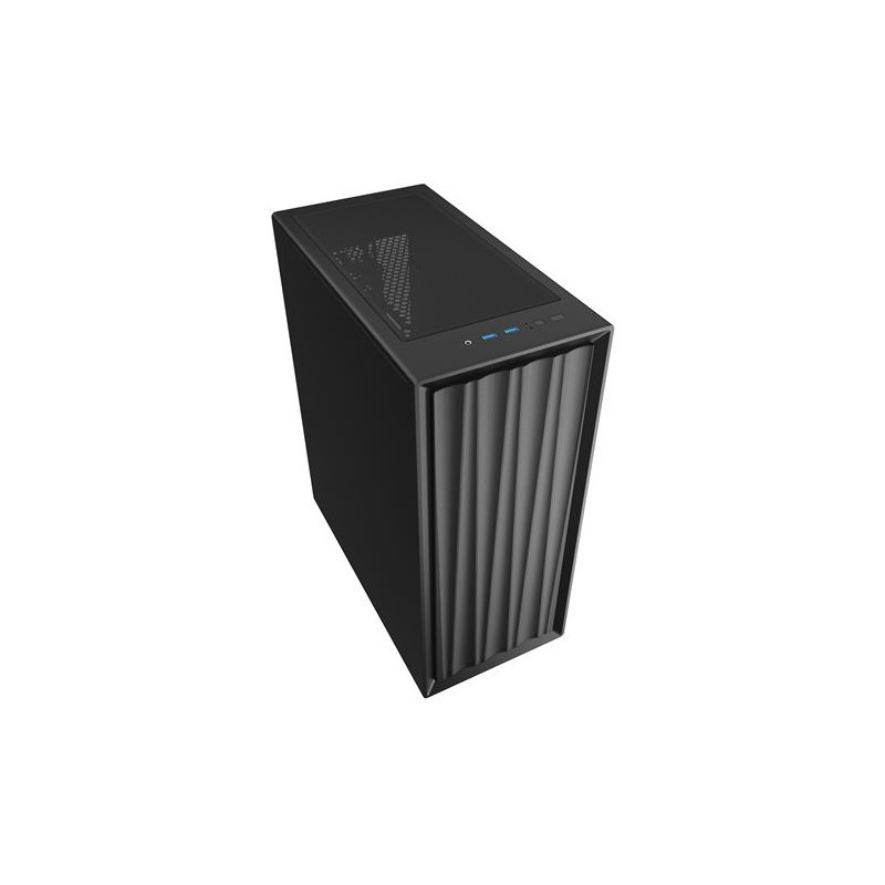 Buy Sharkoon VK3 ATX Black - VK3 - Black in Cyprus, Nicosia, Limassol, Larnaka, Pafos