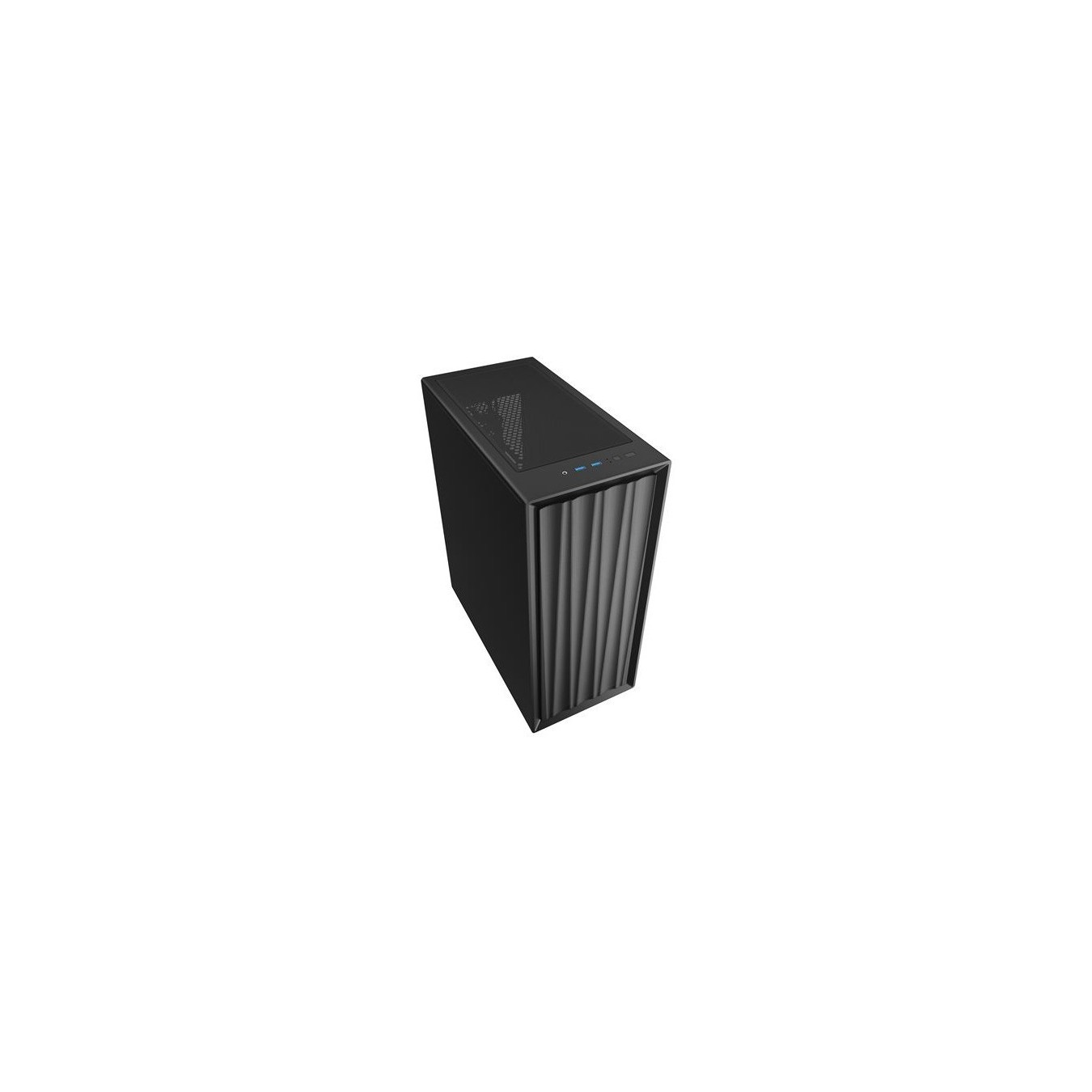 Sharkoon VK3 ATX Black - VK3 - Black — Buy in Cyprus with Fast Delivery