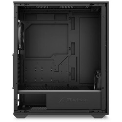 Buy Sharkoon VK3 ATX Black - VK3 - Black in Cyprus, Nicosia, Limassol, Larnaka, Pafos