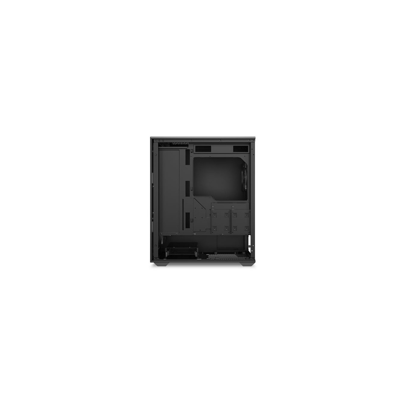 Sharkoon VK3 ATX Black - VK3 - Black — Buy in Cyprus with Fast Delivery