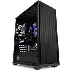 Buy Sharkoon VK3 ATX Black - VK3 - Black in Cyprus, Nicosia, Limassol, Larnaka, Pafos