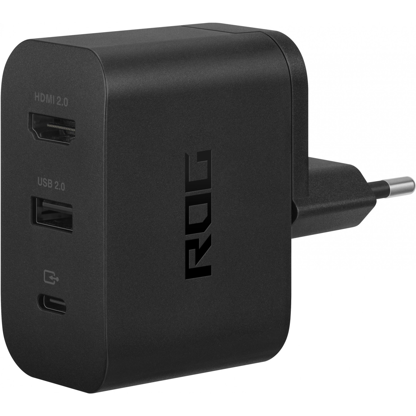 ASUS Charger Dock 65W USB-C - USB-C PD Dock (65W) - US/EU/UK Outlets — Buy in Cyprus with Fast Delivery