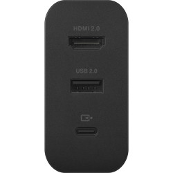 Buy ASUS Charger Dock 65W USB-C - USB-C PD Dock (65W) - US/EU/UK Outlets in Cyprus, Nicosia, Limassol, Larnaka, Pafos