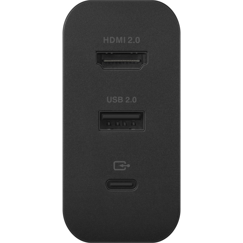 Buy ASUS Charger Dock 65W USB-C - USB-C PD Dock (65W) - US/EU/UK Outlets in Cyprus, Nicosia, Limassol, Larnaka, Pafos