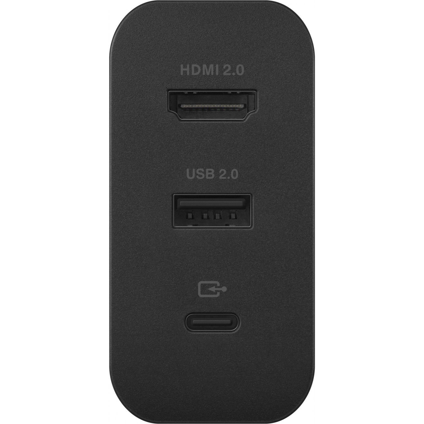 ASUS Charger Dock 65W USB-C - USB-C PD Dock (65W) - US/EU/UK Outlets — Buy in Cyprus with Fast Delivery