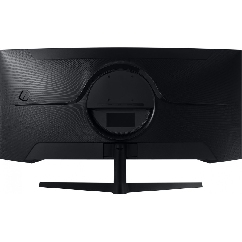 Buy Samsung Odyssey C34G55TWWP Curved Ultrawide Monitor - C34G55TWWP - Black, 34... in Cyprus, Nicosia, Limassol, Larnaka, Pafos