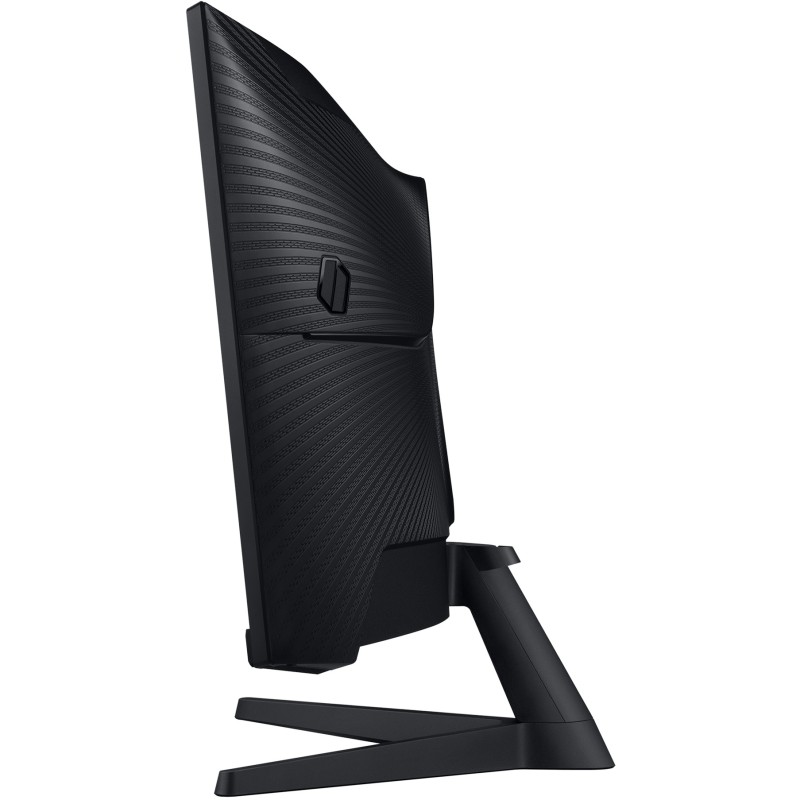 Buy Samsung Odyssey C34G55TWWP Curved Ultrawide Monitor - C34G55TWWP - Black, 34... in Cyprus, Nicosia, Limassol, Larnaka, Pafos