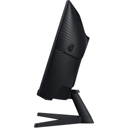 Buy Samsung Odyssey C34G55TWWP Curved Ultrawide Monitor - C34G55TWWP - Black, 34... in Cyprus, Nicosia, Limassol, Larnaka, Pafos