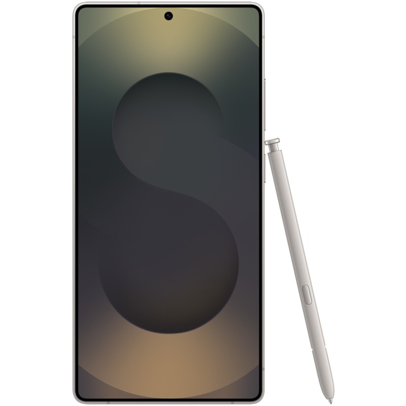 Buy SAMSUNG Galaxy S25 Ultra 5G Enterprise Edition - Titanium Black - 12GB RAM, ... in Cyprus, Nicosia, Limassol, Larnaka, Pafos