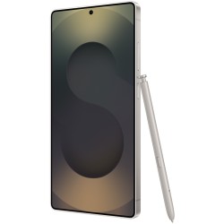 Buy SAMSUNG Galaxy S25 Ultra 5G Enterprise Edition - Titanium Black - 12GB RAM, ... in Cyprus, Nicosia, Limassol, Larnaka, Pafos