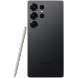 Buy SAMSUNG Galaxy S25 Ultra 5G Enterprise Edition - Titanium Black - 12GB RAM, ... in Cyprus, Nicosia, Limassol, Larnaka, Pafos