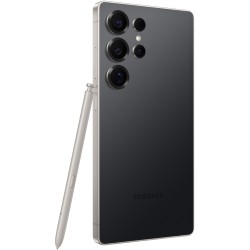Buy SAMSUNG Galaxy S25 Ultra 5G Enterprise Edition - Titanium Black - 12GB RAM, ... in Cyprus, Nicosia, Limassol, Larnaka, Pafos