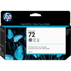 Buy HP 72 original Ink cartridge - C9374A - Gray, 130ml, Original, 1-pack in Cyprus, Nicosia, Limassol, Larnaka, Pafos