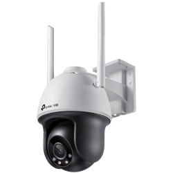Buy TP-Link Omada IPCam VIGI C540-W - C540-W - Bullet, 4MP, 4mm, Full-Color in Cyprus, Nicosia, Limassol, Larnaka, Pafos