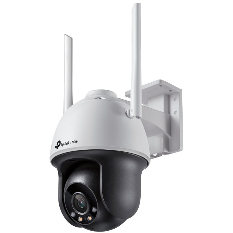 Buy TP-Link Omada IPCam VIGI C540-W - C540-W - Bullet, 4MP, 4mm, Full-Color in Cyprus, Nicosia, Limassol, Larnaka, Pafos