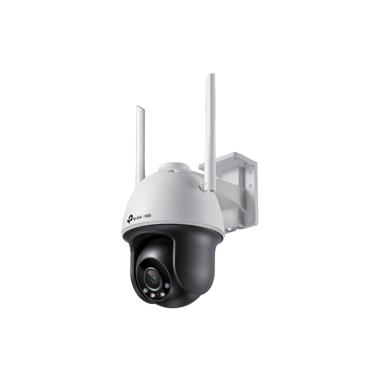 TP-Link Omada IPCam VIGI C540-W - C540-W - Bullet, 4MP, 4mm, Full-Color — Buy in Cyprus with Fast Delivery