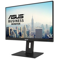 Buy ASUS Business BE24WQLB - BE24WQLB - 24-inch WUXGA IPS monitor with HDMI and DP in Cyprus, Nicosia, Limassol, Larnaka, Pafos